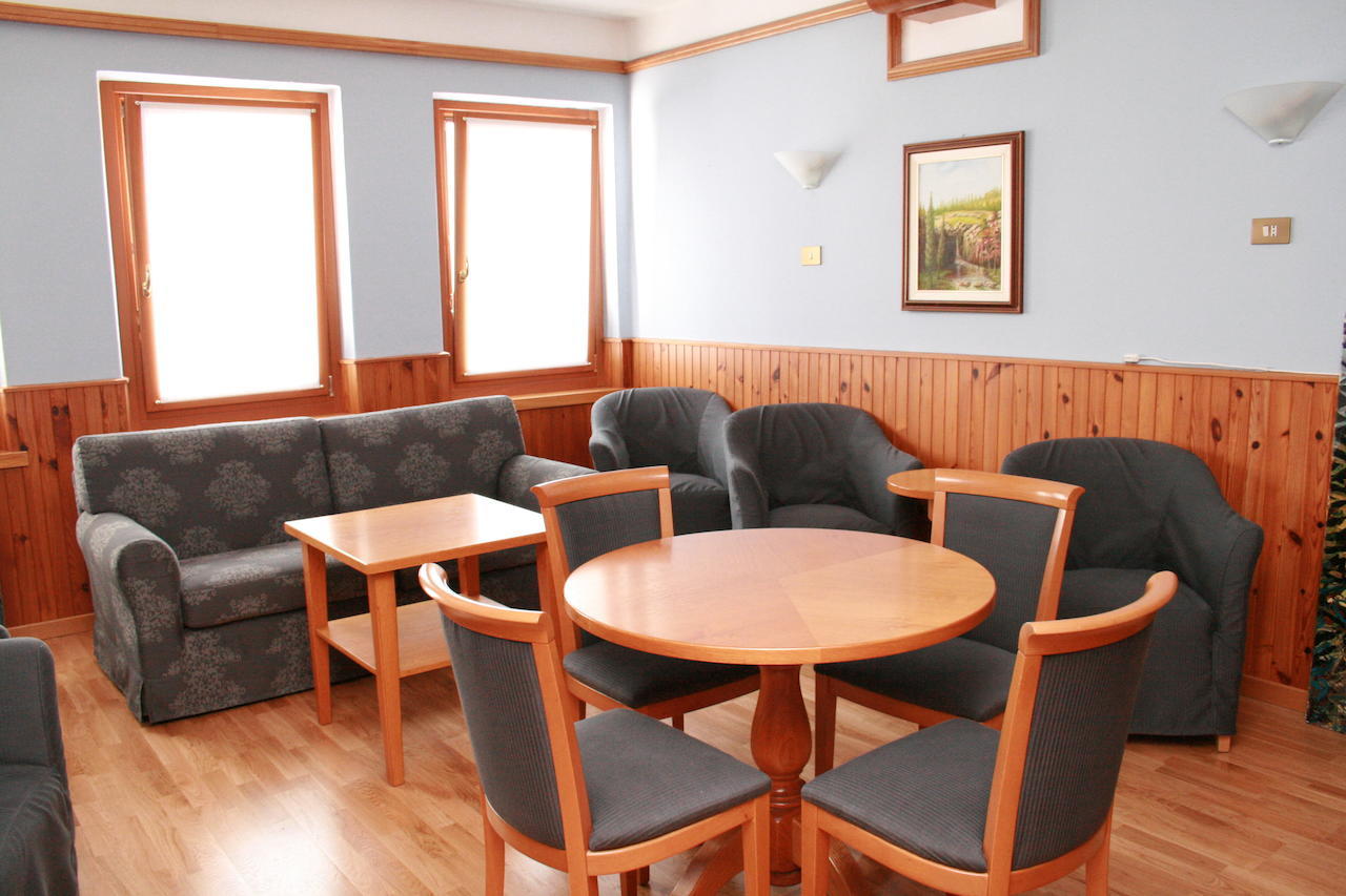Albergo Cristofoli Treppo Carnico Ngoại thất bức ảnh